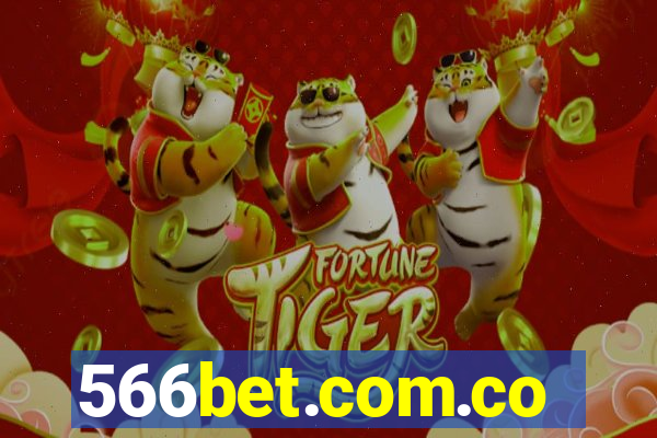 566bet.com.co