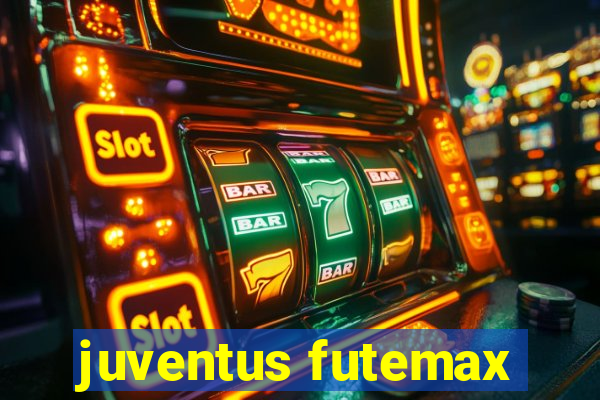 juventus futemax