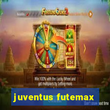 juventus futemax