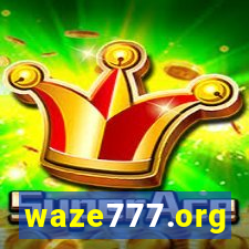 waze777.org