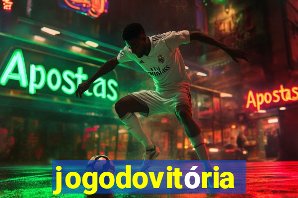 jogodovitória