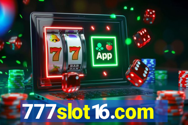 777slot16.com