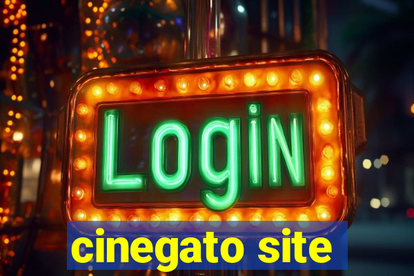 cinegato site