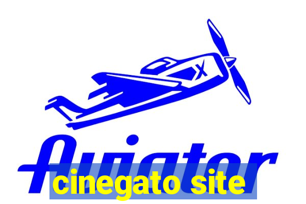 cinegato site