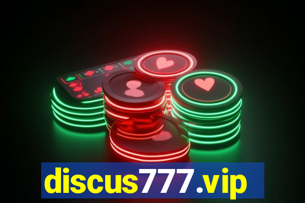 discus777.vip