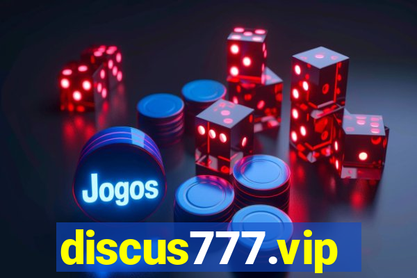 discus777.vip