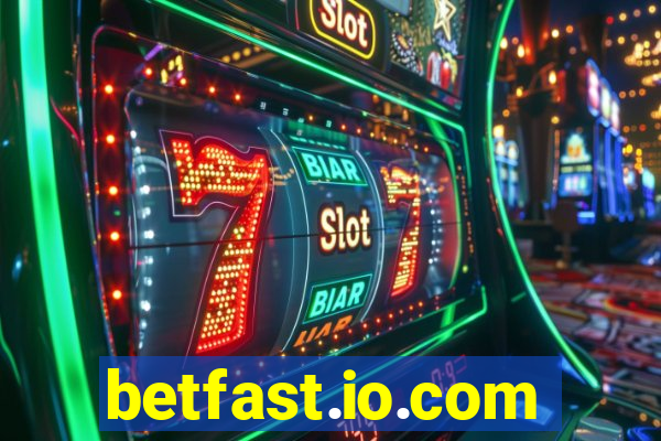 betfast.io.com