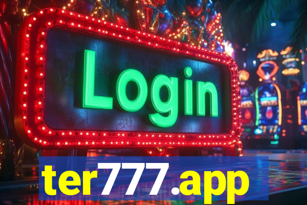 ter777.app