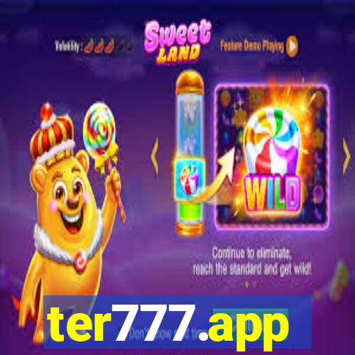 ter777.app