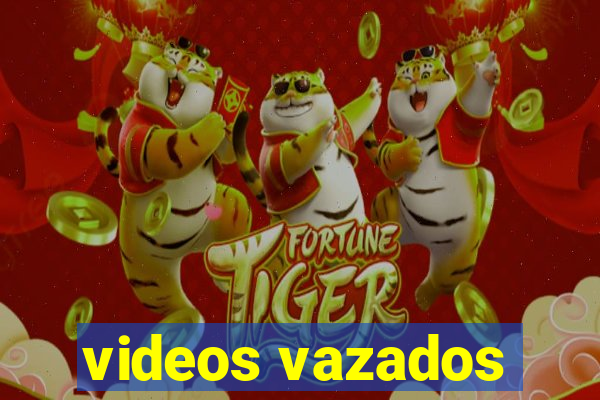 videos vazados