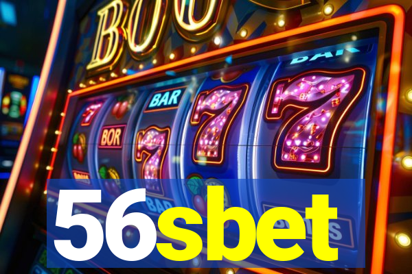 56sbet