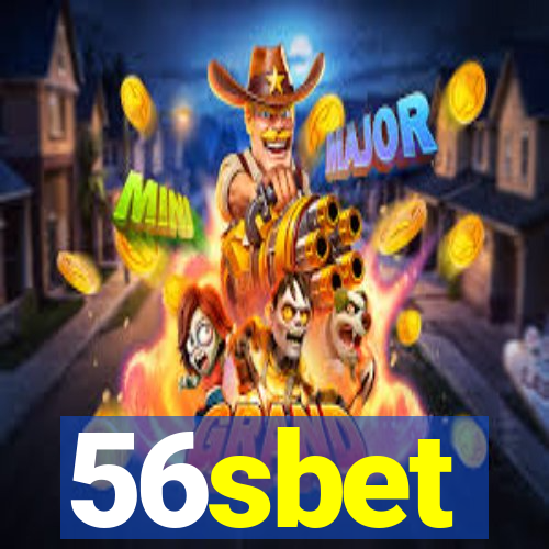 56sbet