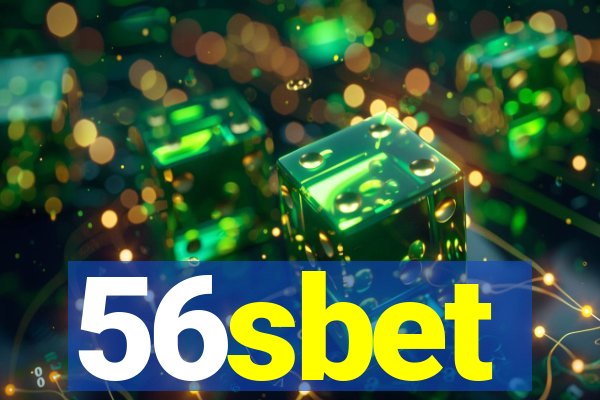 56sbet