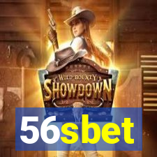 56sbet