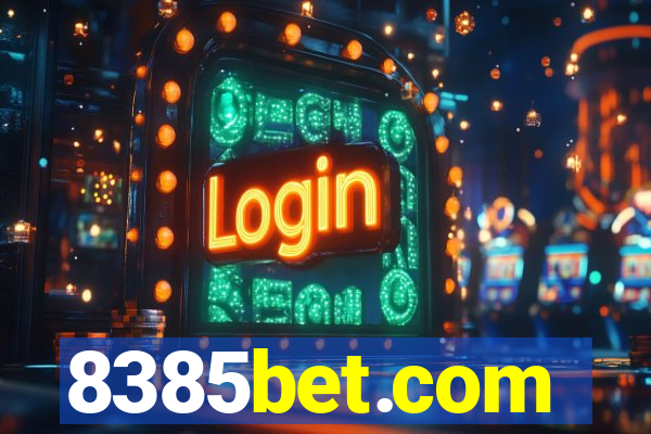 8385bet.com