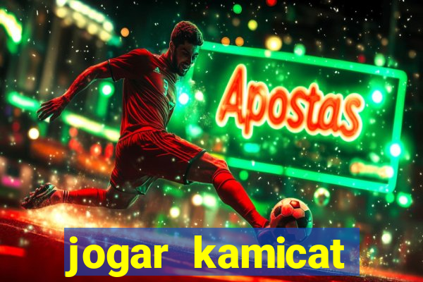 jogar kamicat football 2015