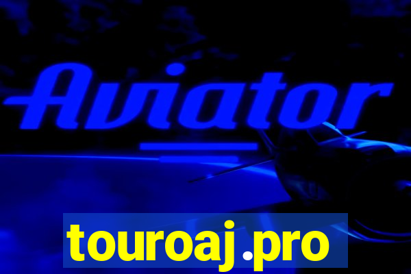 touroaj.pro