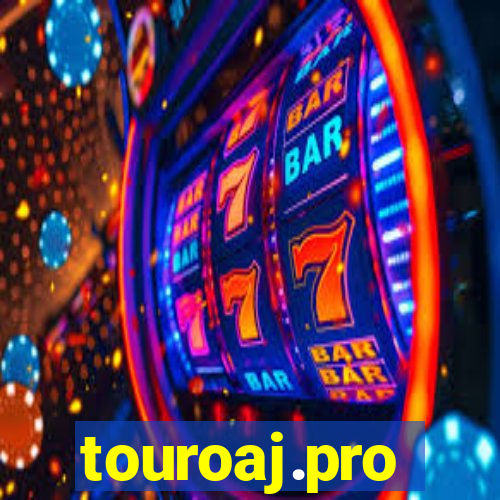 touroaj.pro