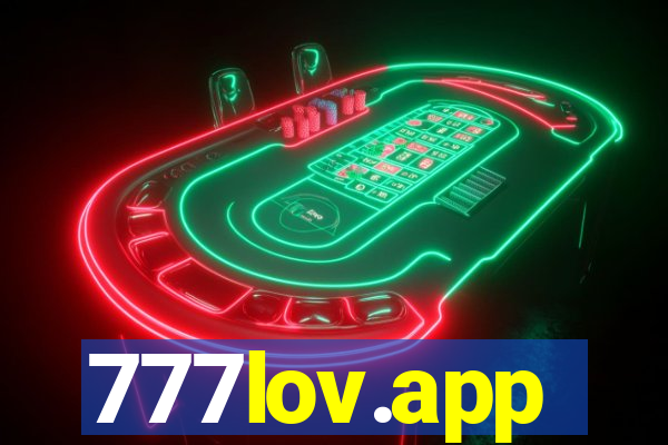 777lov.app