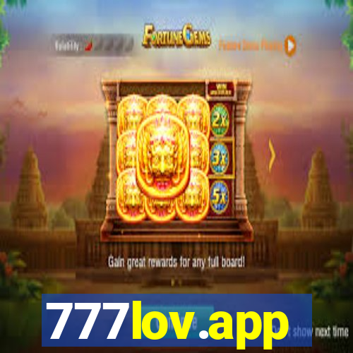 777lov.app