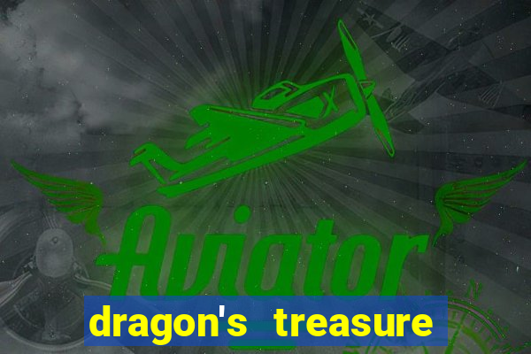 dragon's treasure demo wg