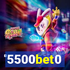 5500bet0