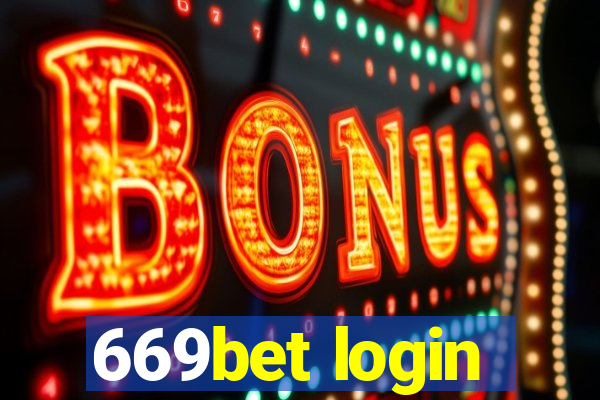 669bet login