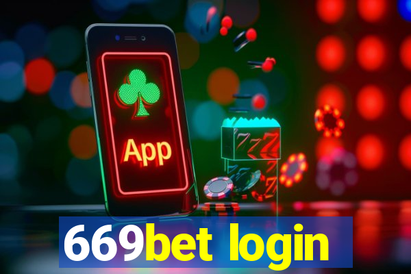 669bet login