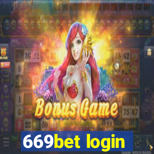 669bet login