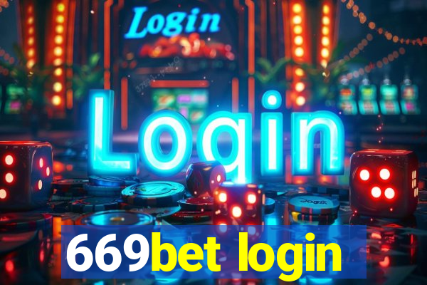 669bet login