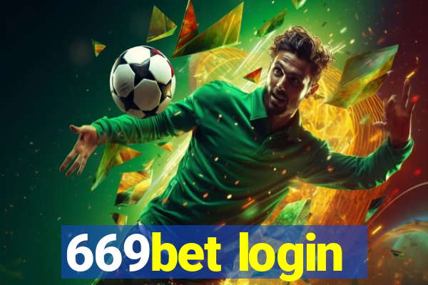 669bet login