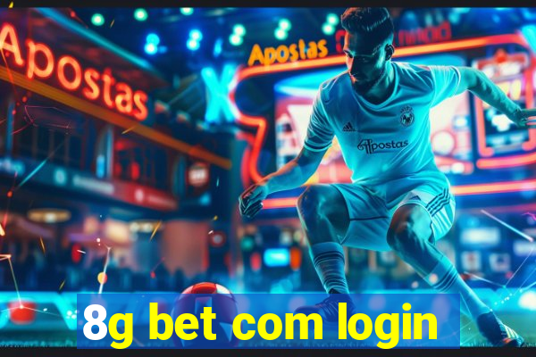 8g bet com login