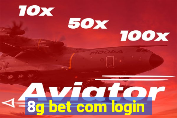 8g bet com login