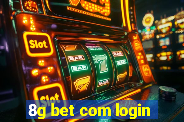 8g bet com login