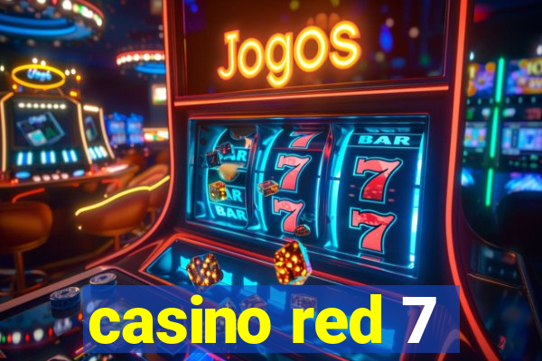 casino red 7