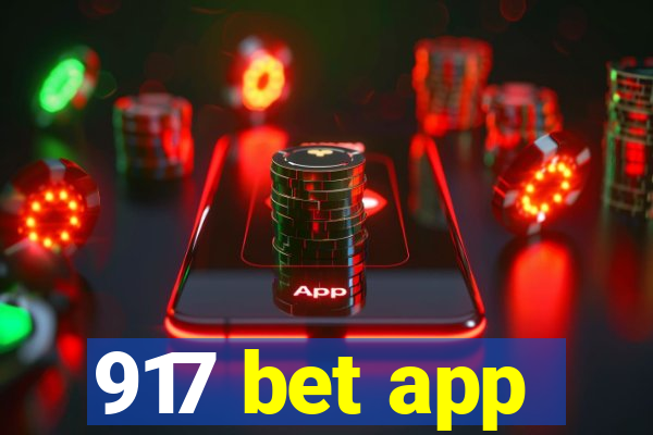 917 bet app