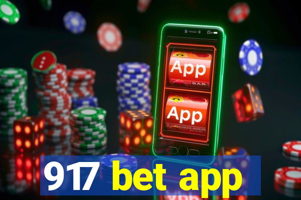 917 bet app