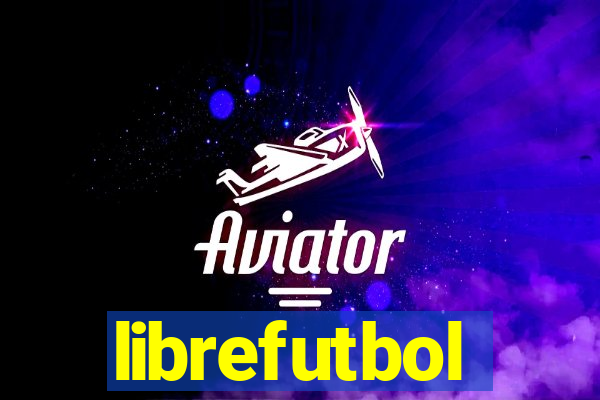 librefutbol