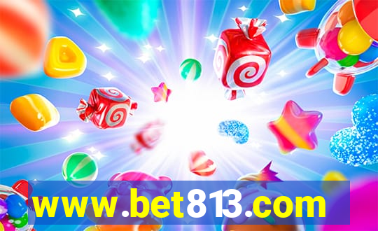 www.bet813.com