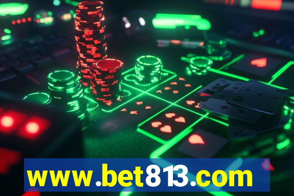 www.bet813.com