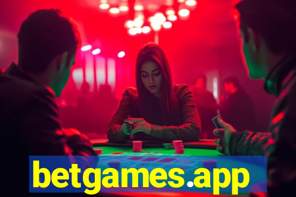 betgames.app