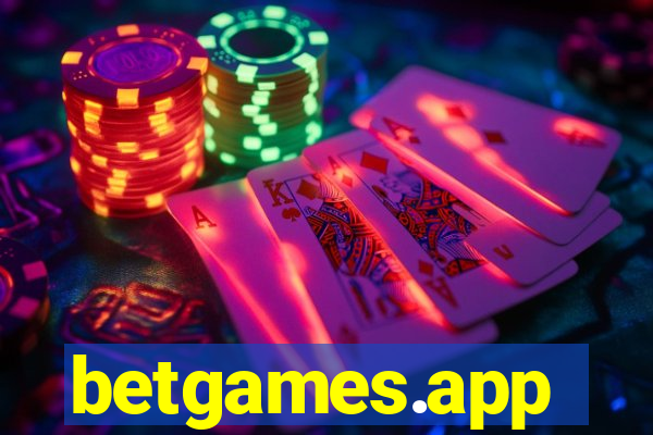 betgames.app