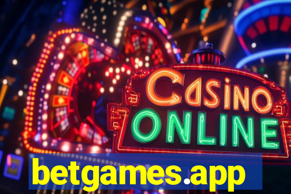 betgames.app