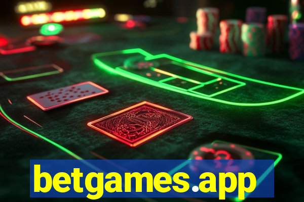 betgames.app