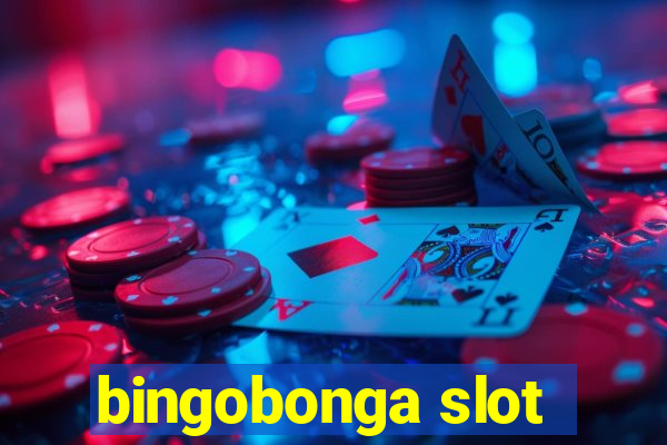 bingobonga slot