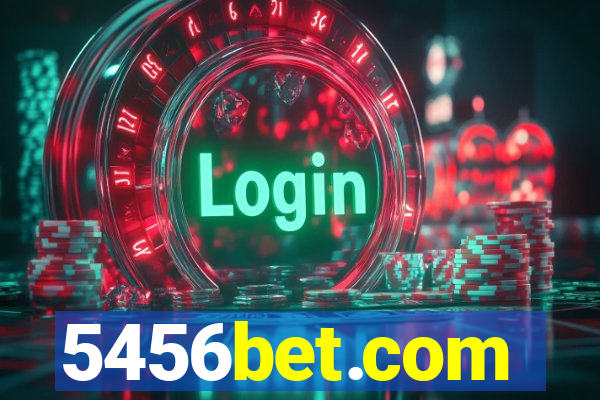 5456bet.com