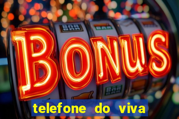 telefone do viva sorte oficial