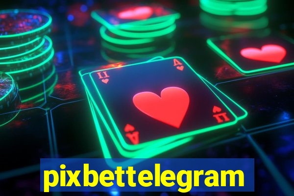 pixbettelegram