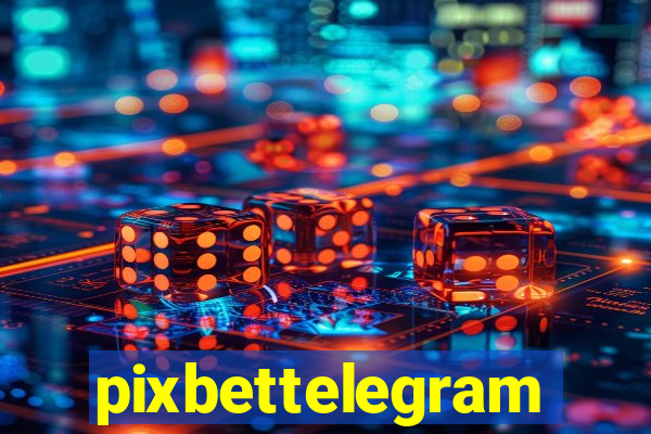 pixbettelegram