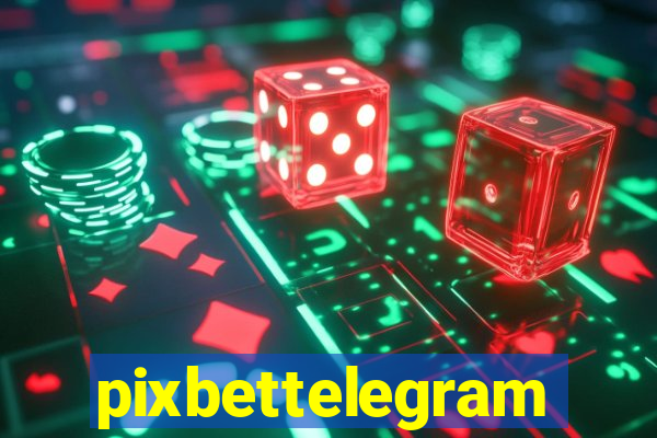 pixbettelegram